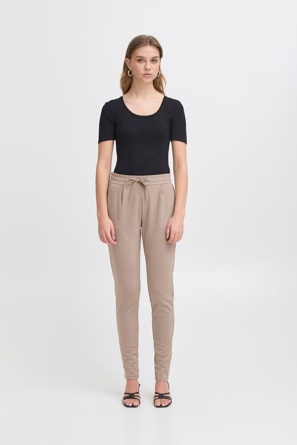 Pantalón Ihkate con Cintura Ajustable