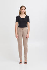 Pantalón Ihkate con Cintura Ajustable