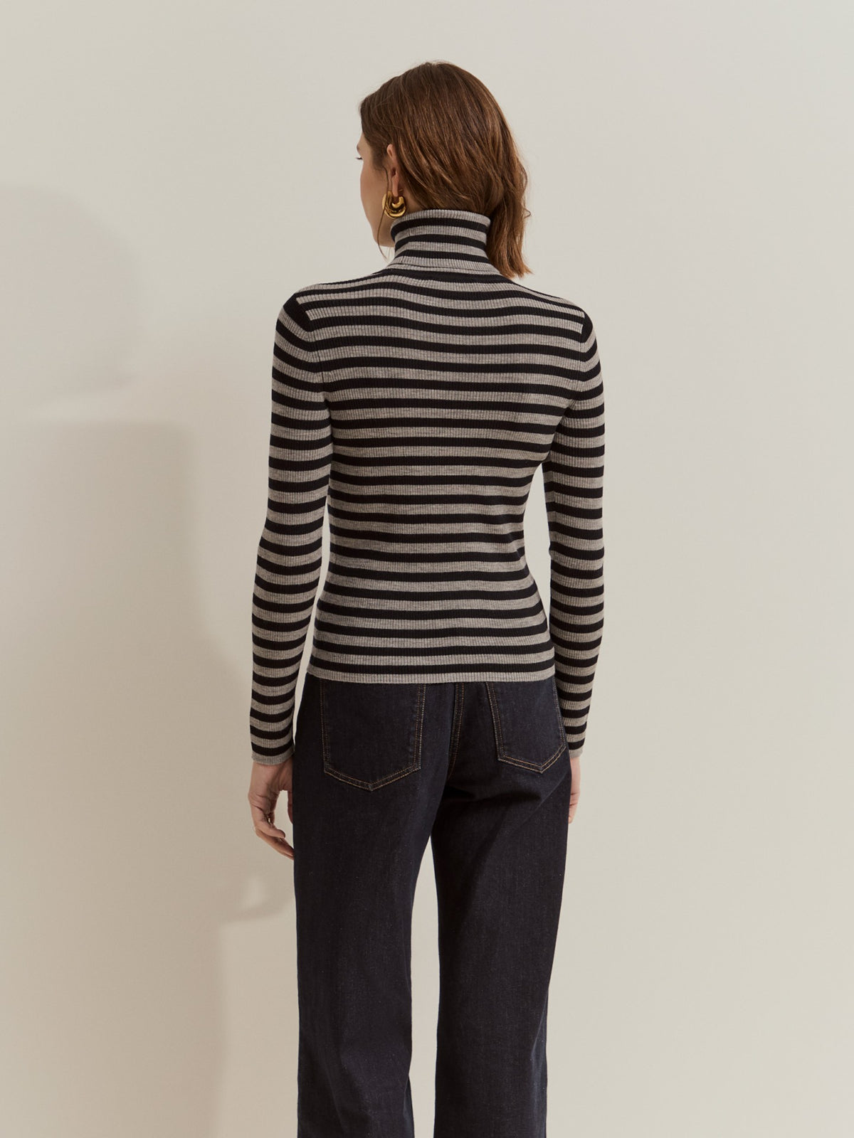 JERSEY CUELLO ALTO