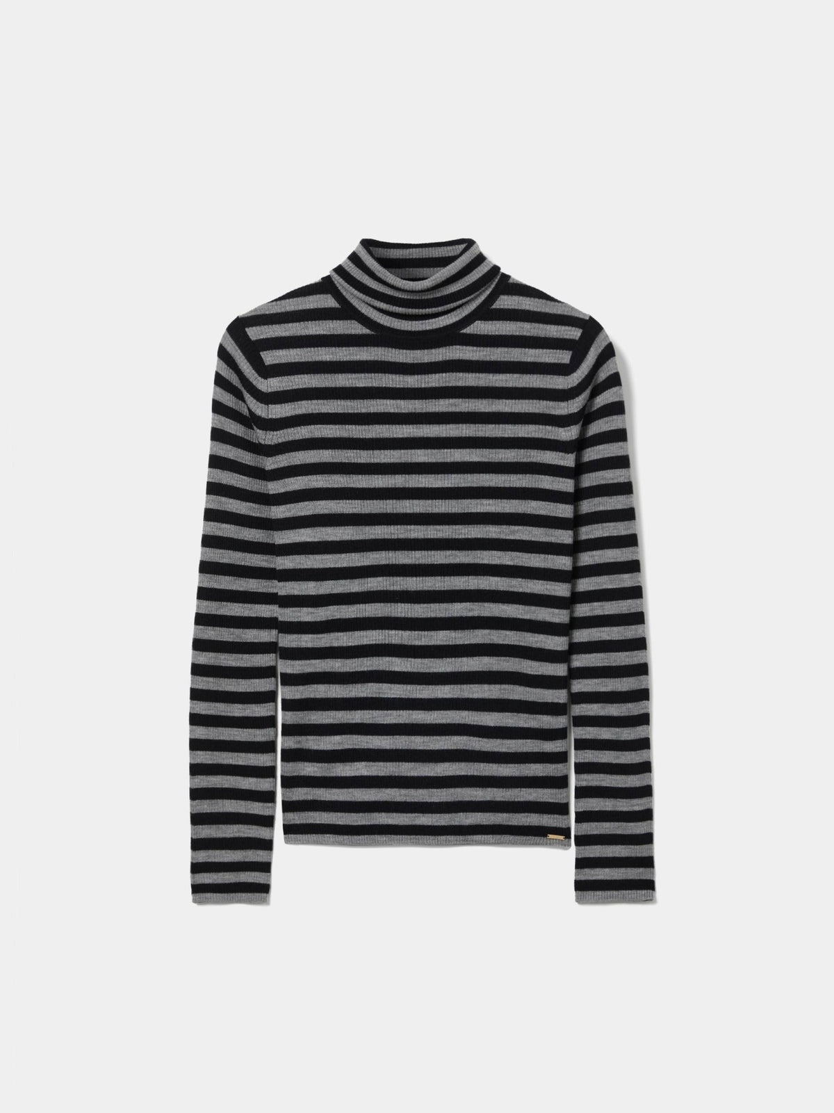 JERSEY CUELLO ALTO