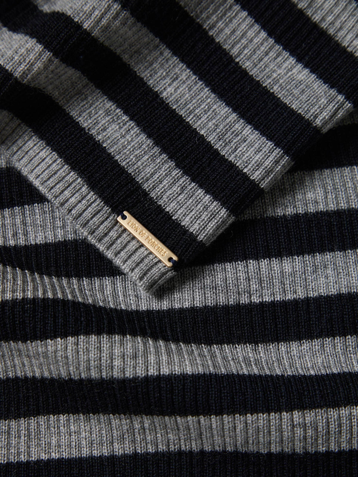 JERSEY CUELLO ALTO