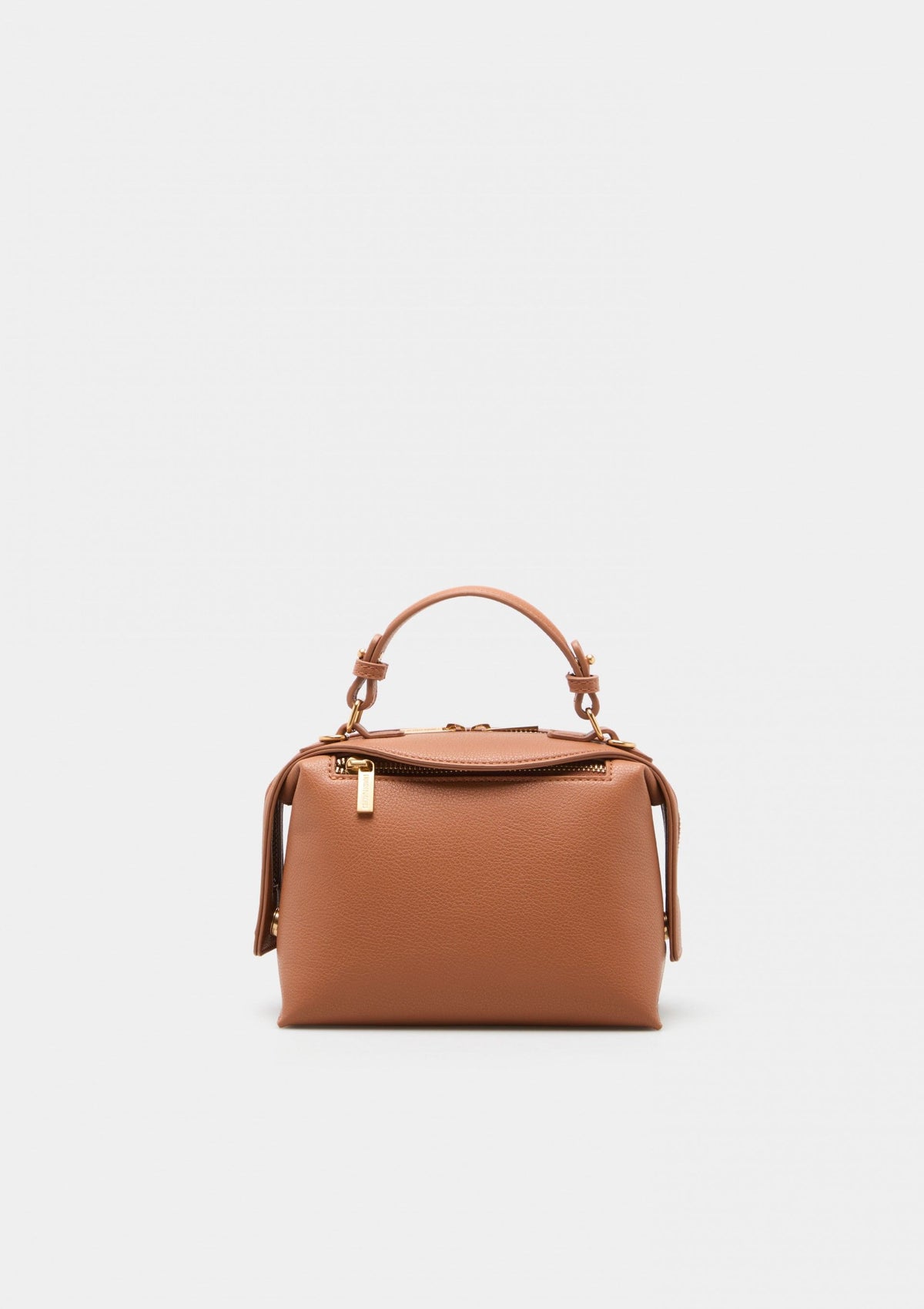 Mini Bolso Correa Hombro