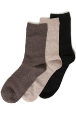 CALCETINES DE PUNTO