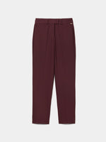 PANTALON CHINO DE CORTE REGULAR