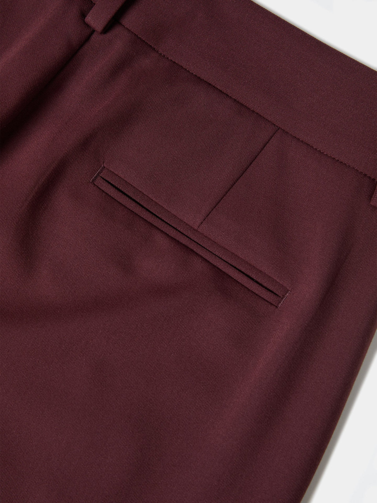 PANTALON CHINO DE CORTE REGULAR