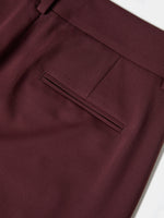 PANTALON CHINO DE CORTE REGULAR