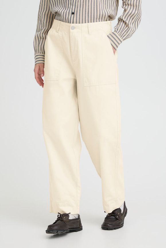 Pantalón Byelma Bolsillos laterales