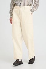 Pantalón Byelma Bolsillos laterales