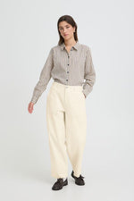 Pantalón Byelma Bolsillos laterales