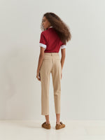 Pantalón Chino Clásico