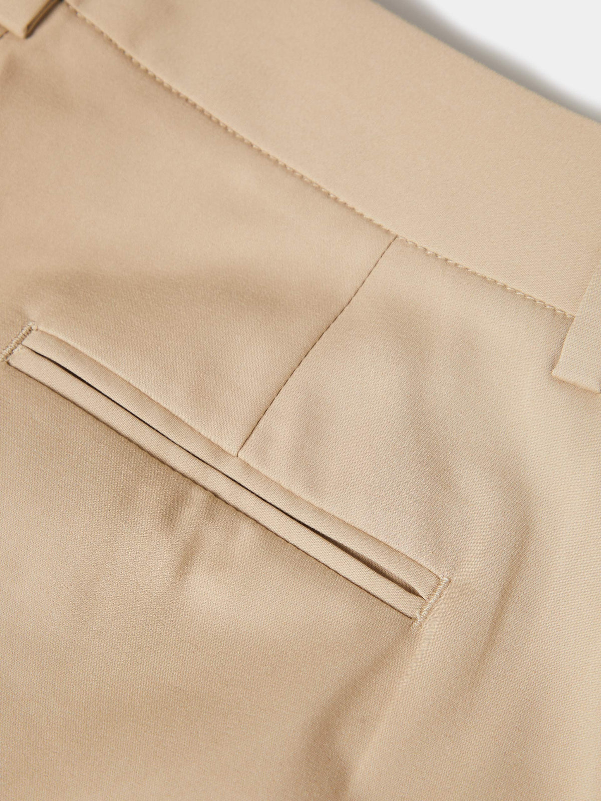 Pantalón Chino Clásico
