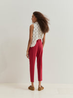 Pantalón Chino Clásico