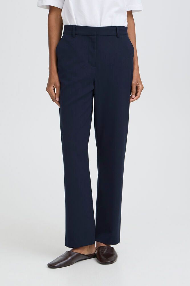 Pantalón Bydanta Vestir Recto