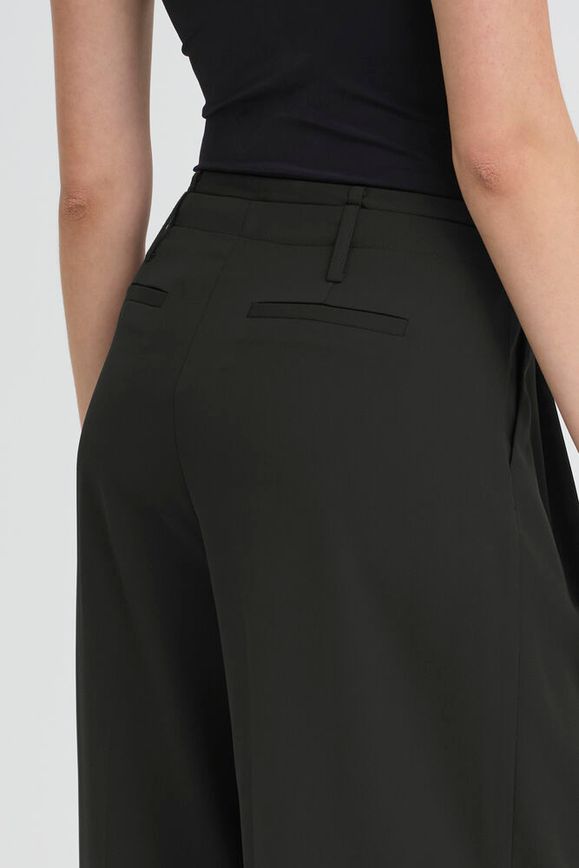 Pantalón Ihezarto Wide Leg