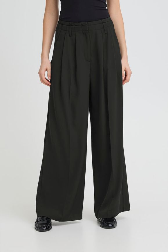 Pantalón Ihezarto Wide Leg