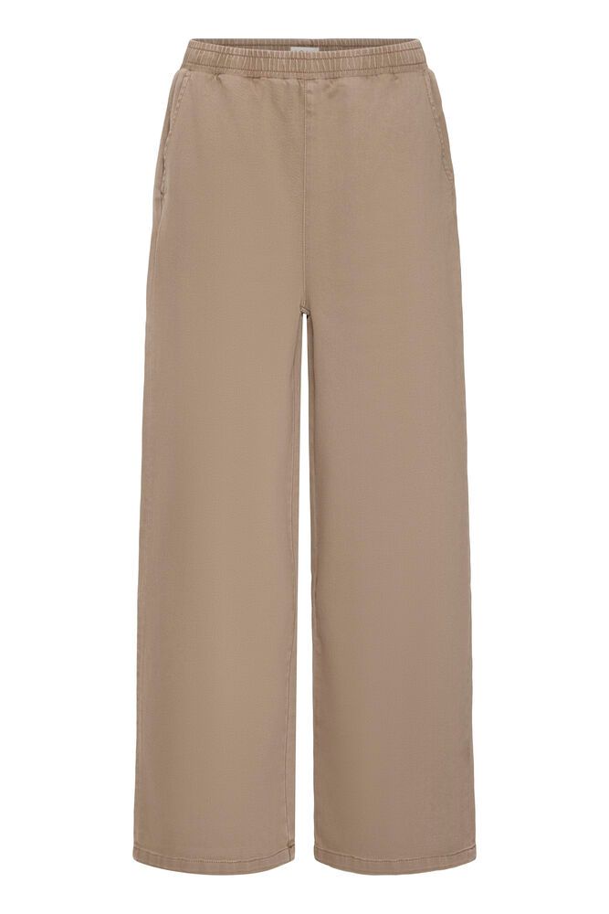 Pantalón Ihbraise Pierna Ancha