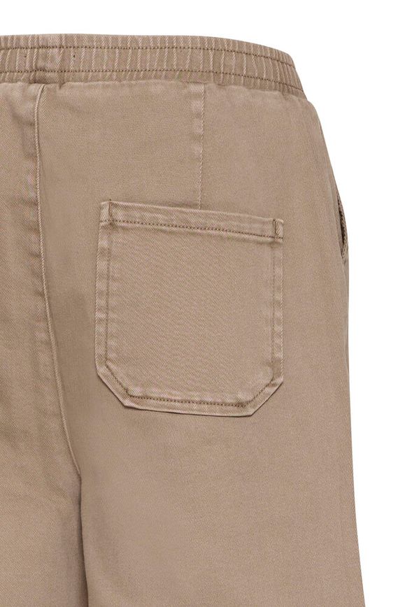 Pantalón Ihbraise Pierna Ancha