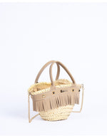 Capazo Mini Rock