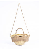 Capazo Mini Rock