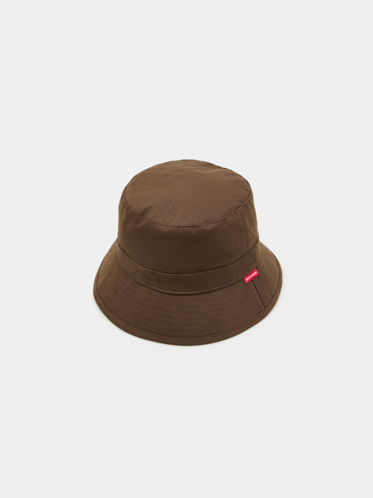 SOMBRERO TIPO PESCADOR DE ALGODON