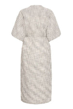 Vestido Ihhesima Cuadros