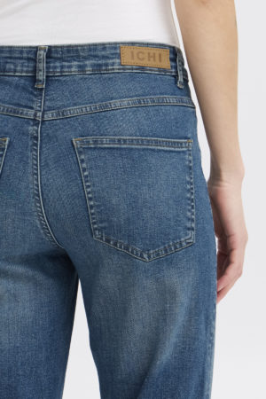 Pantalón Ihtwiggy Raven