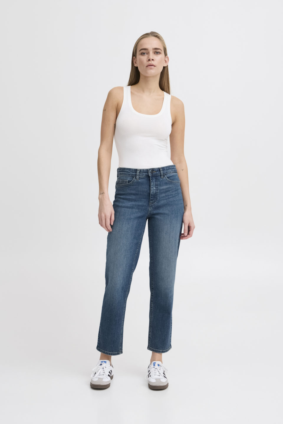 Pantalón Ihtwiggy Raven