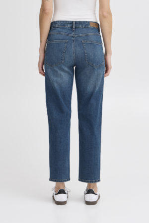 Pantalón Ihtwiggy Raven
