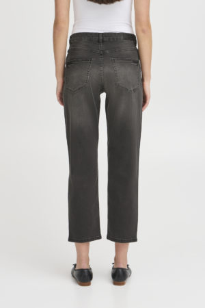 Pantalón Ihtwiggy Raven