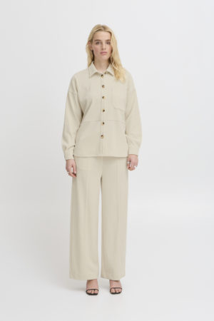 Pantalón Ihkate Corduroy