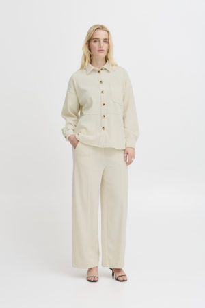 Pantalón Ihkate Corduroy