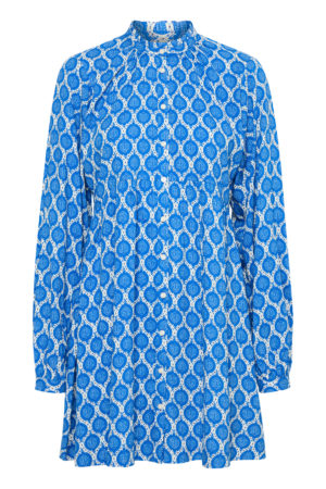 Vestido Ihnasreen Camisero