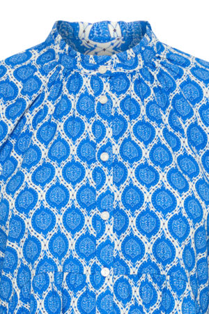 Vestido Ihnasreen Camisero