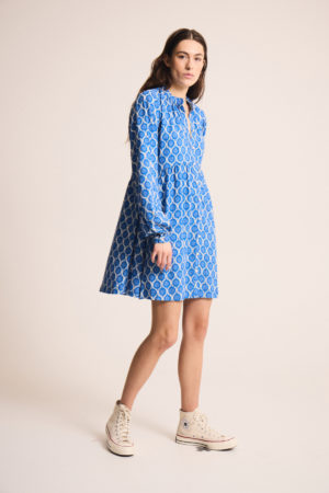 Vestido Ihnasreen Camisero