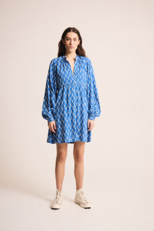 Vestido Ihnasreen Camisero