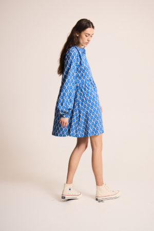 Vestido Ihnasreen Camisero