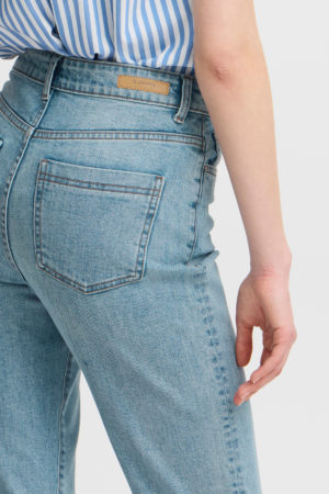 Pantalón Bylindo Denim