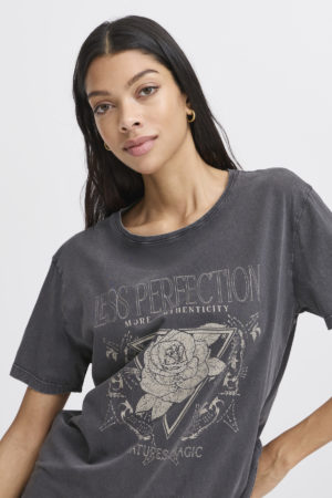 Camiseta Bysolko Rock
