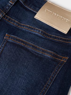 Pantalón Vaquero Regular Fit | Lion of Porches