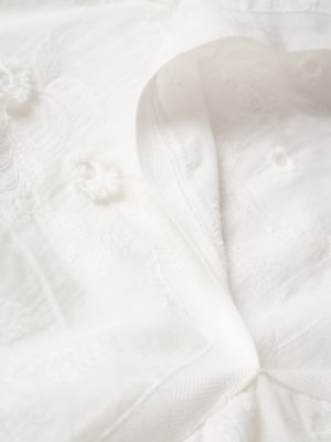 Blusa Bordada Flores | Lion of Porches