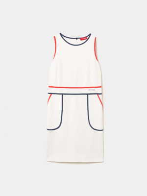 Vestido corto Punto | Lion of Porches
