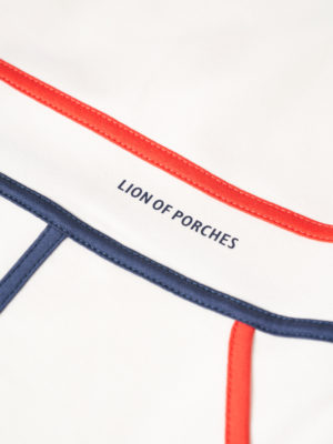 Vestido corto Punto | Lion of Porches