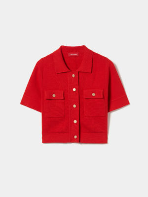 Chaqueta de Punto | Lion of Porches