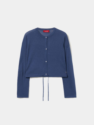 Chaqueta Corta Punto | Lion of Porches