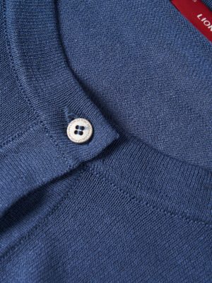 Chaqueta Corta Punto | Lion of Porches