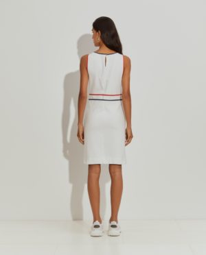 Vestido corto Punto | Lion of Porches