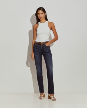 Pantalón Vaquero Regular Fit | Lion of Porches