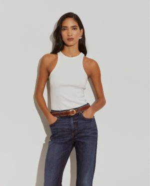 Pantalón Vaquero Regular Fit | Lion of Porches