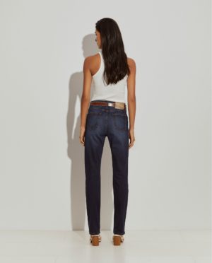 Pantalón Vaquero Regular Fit | Lion of Porches