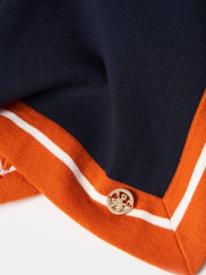 Jersey de Punto Oversize | Lion of Porches